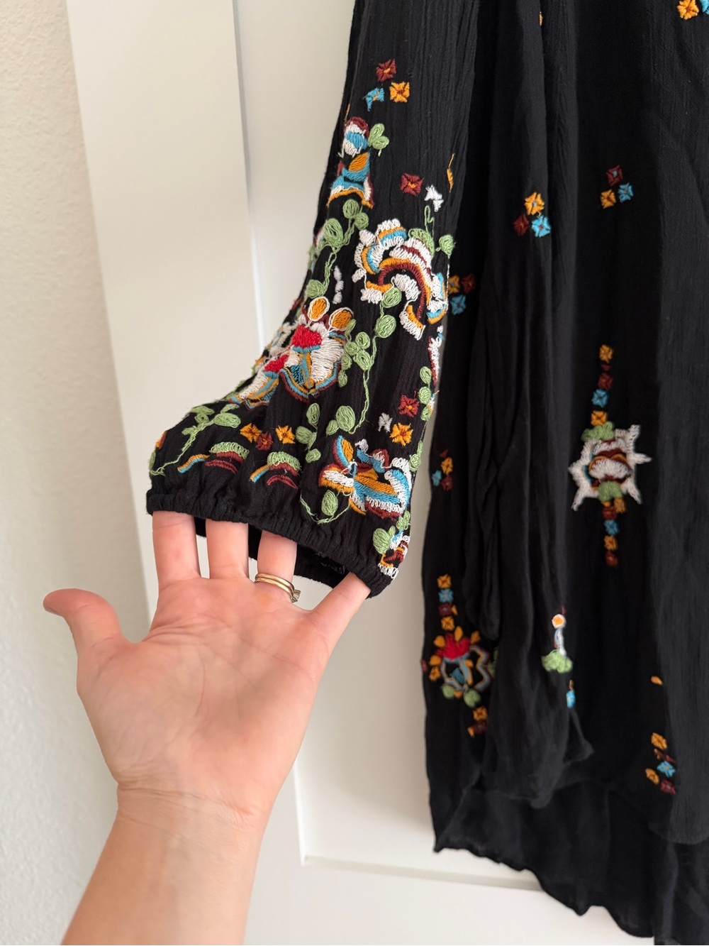 Free People Boho dress - Picture 2 of 6